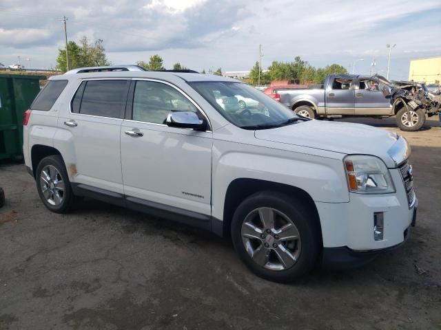 Photo 4 from auction – 2014 GMC TERRAIN SL with VIN 2GKALTEK4E6101309