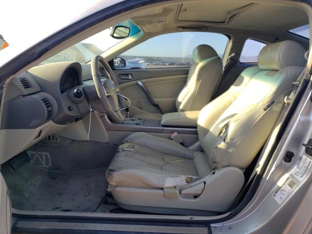 Photo 7 from auction – 2004 INFINITI G35 with VIN JNKCV54E94M800987