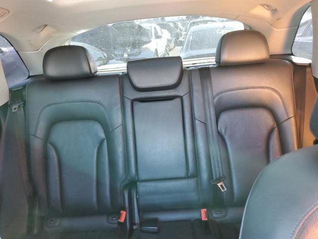 Photo 10 from auction – 2013 AUDI Q5 PREMIUM with VIN WA1LFAFP2DA003451