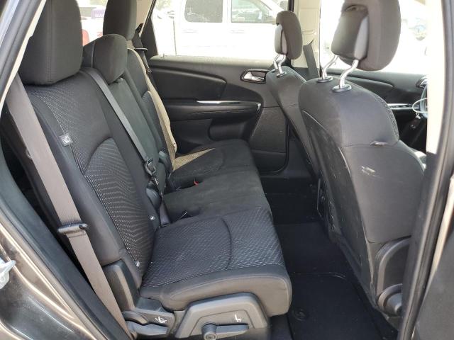 Photo 11 from auction – 2017 DODGE JOURNEY SX with VIN 3C4PDCBG9HT509324