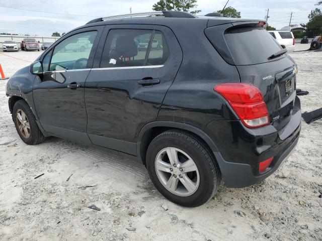 Photo 2 from auction – 2017 CHEVROLET TRAX 1LT with VIN 3GNCJLSB5HL284127