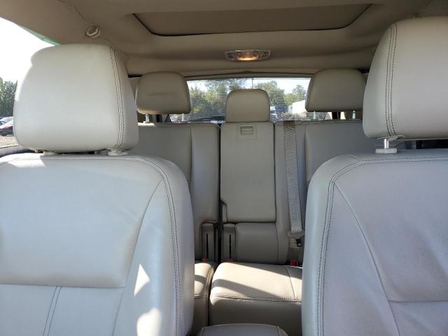 Photo 10 from auction – 2012 FORD EDGE SEL with VIN 2FMDK3J99CBA88409