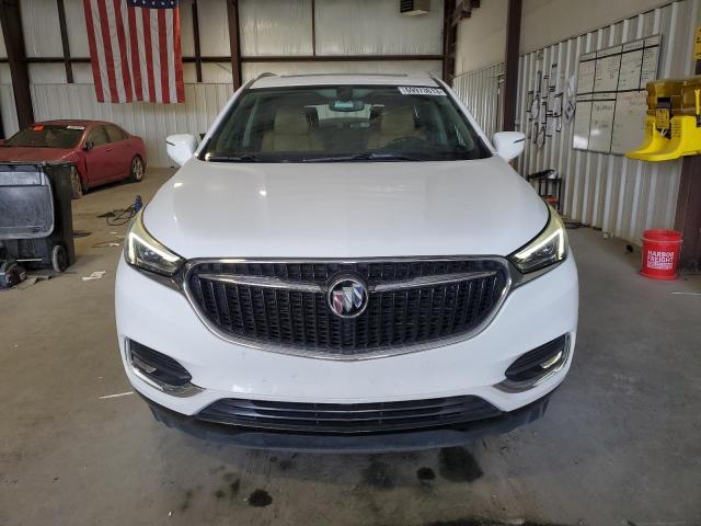 Photo 5 from auction – 2018 BUICK ENCLAVE ES with VIN 5GAERBKWXJJ281262
