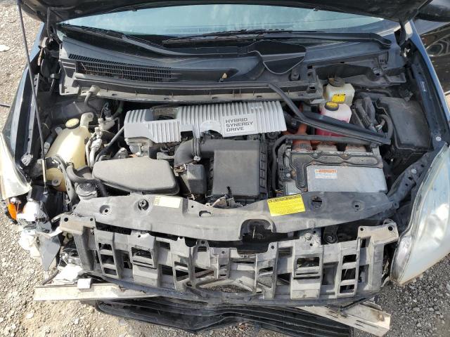Zdjęcie 11 z aukcji – 2010 TOYOTA PRIUS z VIN JTDKN3DU6A0200696
