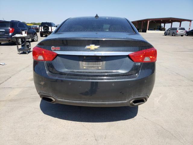 Photo 6 from auction – 2014 CHEVROLET IMPALA LTZ with VIN 2G1155S34E9276293