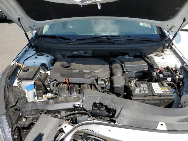 Photo 11 from auction – 2017 HYUNDAI SONATA SE with VIN 5NPE24AF8HH462640
