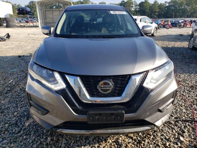 Photo 5 from auction – 2018 NISSAN ROGUE S with VIN KNMAT2MV3JP542859