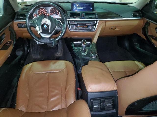 Photo 8 from auction – 2014 BMW 428 XI with VIN WBA3N9C54EK245404