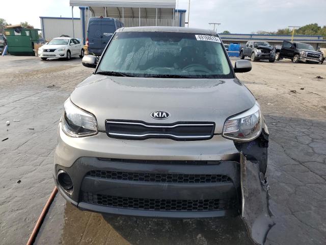 Photo 5 from auction – 2018 KIA SOUL with VIN KNDJN2A22J7545353