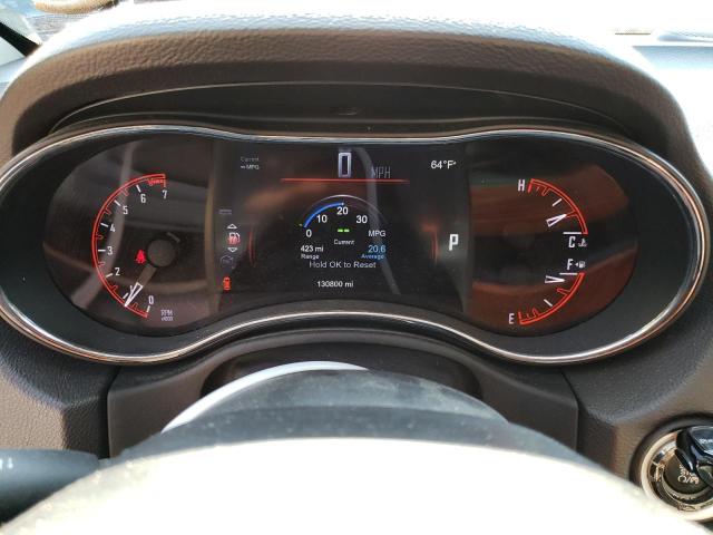 Photo 9 from auction – 2014 DODGE DURANGO LI with VIN 1C4RDJDG2EC539895