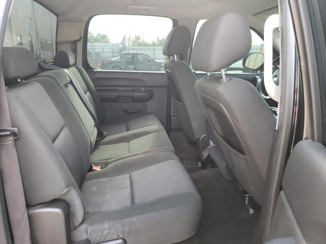 Photo 10 from auction – 2013 CHEVROLET SILVERADO with VIN 3GCPCREA1DG160157