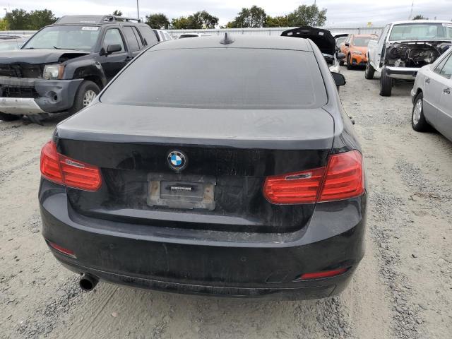 Photo 6 from auction – 2015 BMW 320 I with VIN WBA3B1G53FNT07329