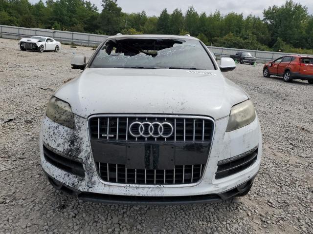 Photo 5 from auction – 2013 AUDI Q7 PREMIUM with VIN WA1LGBFE8DD002515