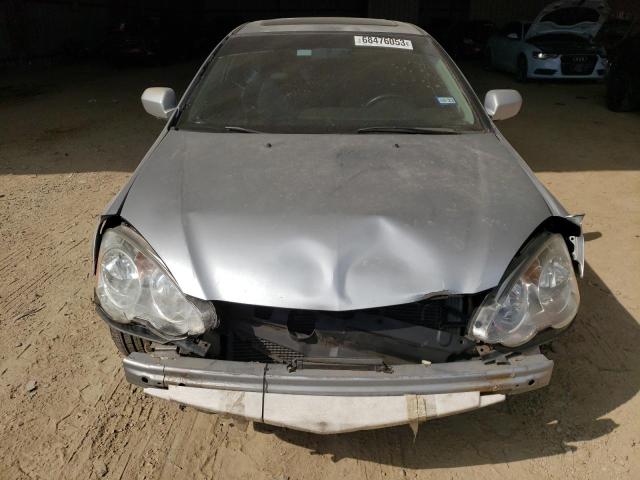 Photo 5 from auction – 2002 ACURA RSX with VIN JH4DC54862C005886