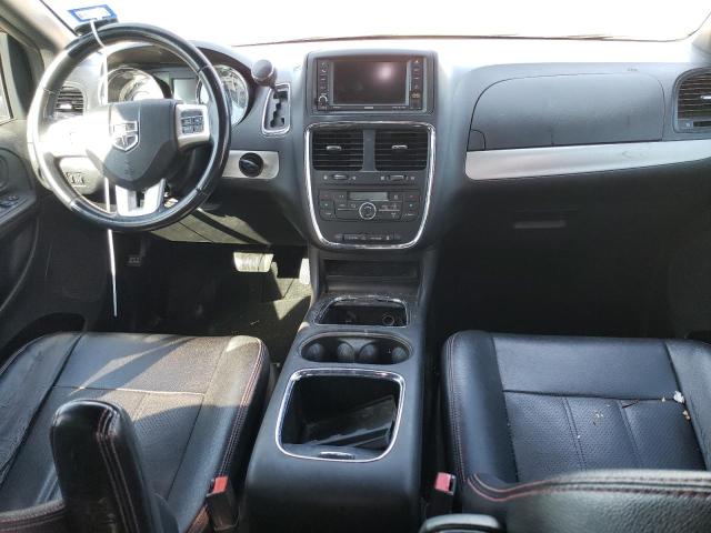 Photo 8 from auction – 2016 DODGE GRAND CARA with VIN 2C4RDGEG2GR217012