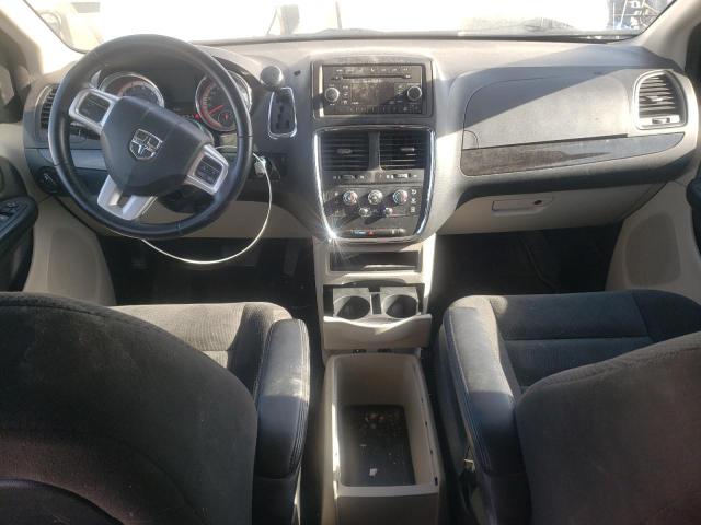 Photo 8 from auction – 2017 DODGE GRAND CARA with VIN 2C4RDGBG4HR590722