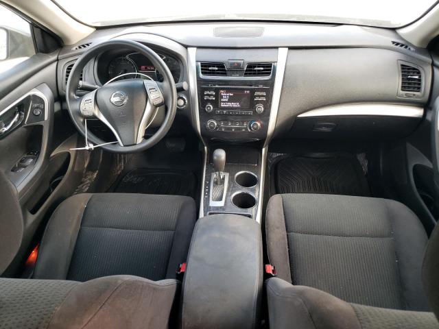 Photo 8 from auction – 2014 NISSAN ALTIMA 2.5 with VIN 1N4AL3AP8EC190523