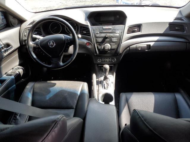 Photo 8 from auction – 2015 ACURA ILX 20 with VIN 19VDE1F55FE009698