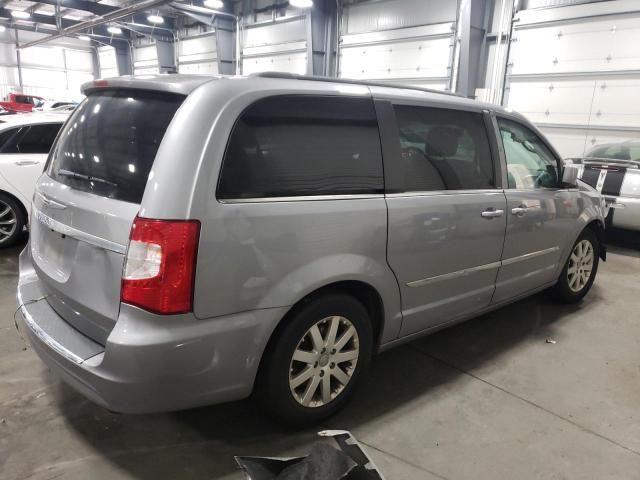 Photo 3 from auction – 2013 CHRYSLER TOWN & COU with VIN 2C4RC1BG2DR793618