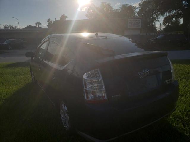 Photo 3 from auction – 2008 TOYOTA PRIUS with VIN JTDKB20U487705548