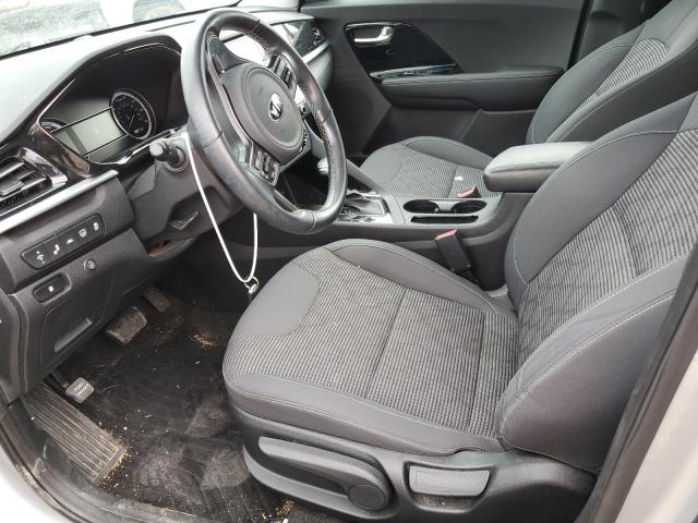 Photo 7 from auction – 2020 KIA NIRO LX with VIN KNDCB3LC7L5419615