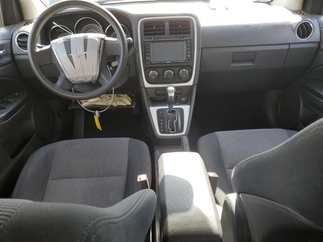 Photo 8 from auction – 2010 DODGE CALIBER MA with VIN 1B3CB3HA1AD566525