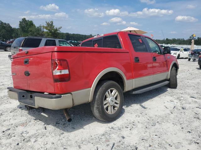 Photo 3 from auction – 2008 FORD F150 SUPER with VIN 1FTPW12V48FB82001