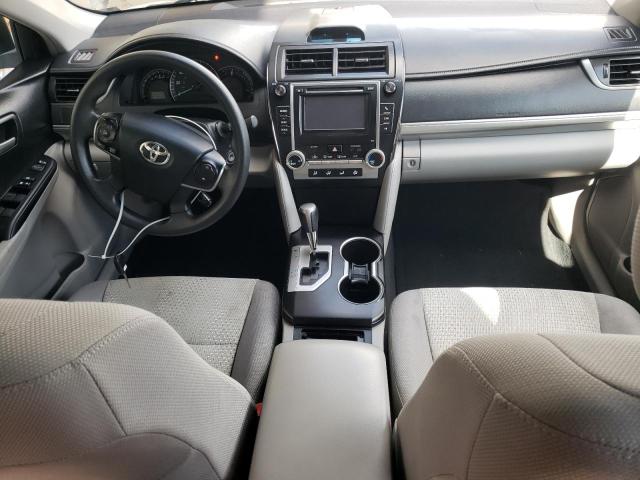 Photo 8 from auction – 2013 TOYOTA CAMRY L with VIN 4T1BF1FK5DU292227