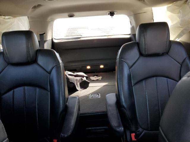 Photo 10 from auction – 2009 GMC ACADIA SLT with VIN 1GKEV33D39J168797