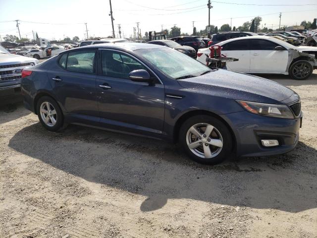 Photo 4 from auction – 2015 KIA OPTIMA LX with VIN 5XXGM4A70FG440149