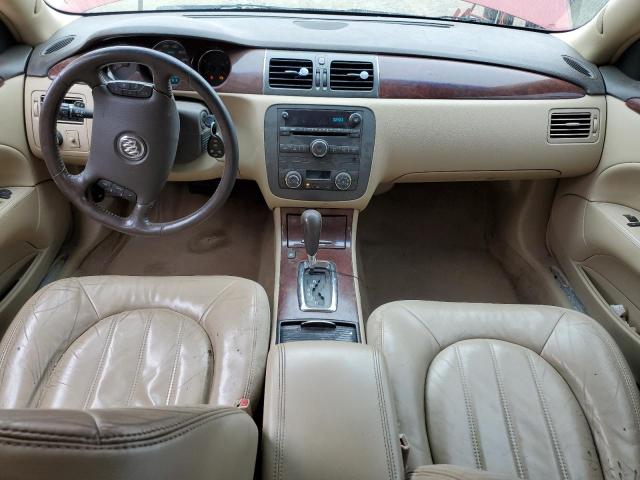 Photo 8 from auction – 2009 BUICK LUCERNE CX with VIN 1G4HD57M69U135000