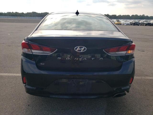 Photo 6 from auction – 2019 HYUNDAI SONATA SE with VIN 5NPE24AF5KH730650