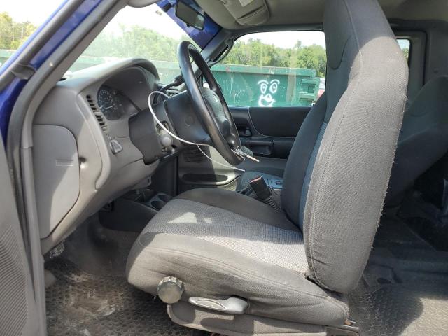 Photo 7 from auction – 2003 FORD RANGER SUP with VIN 1FTZR45E13PB09863