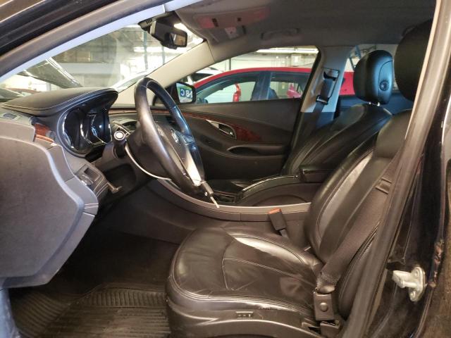 Снимка 7 от търг – 2012 BUICK LACROSSE P с VIN 1G4GD5E37CF294786