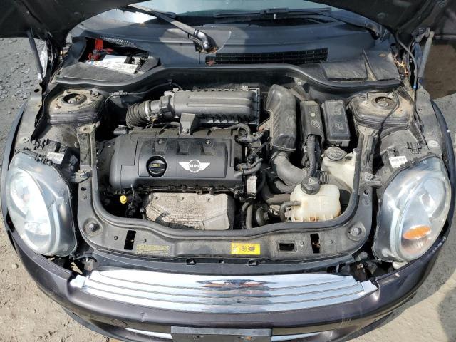 Photo 11 from auction – 2013 MINI COOPER with VIN WMWSU3C53DT691760
