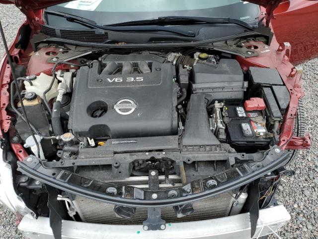 Photo 11 from auction – 2013 NISSAN ALTIMA 3.5 with VIN 1N4BL3AP0DN408784