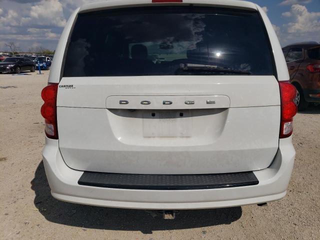 Photo 6 from auction – 2017 DODGE GRAND CARA with VIN 2C4RDGBG8HR742811