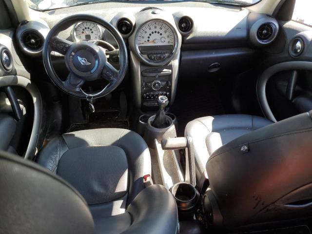 Фото 8 с аукциона – 2012 MINI COOPER COU с VIN WMWZB3C54CWM29568