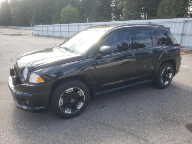 JEEP COMPASS SP 2008 с VIN 1J8FT47W98D781472 - Снимка от търг