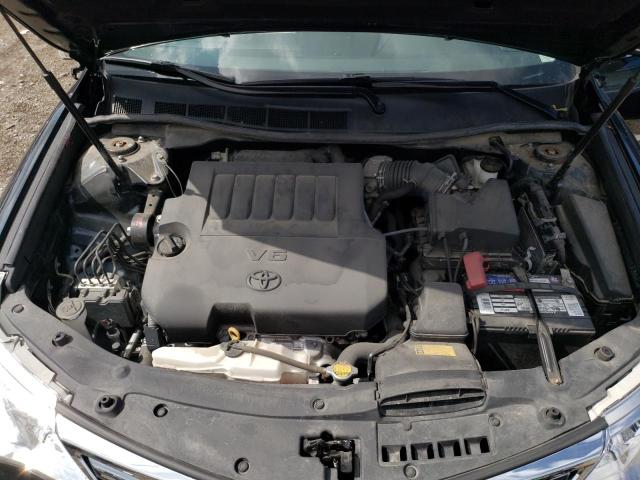 Photo 11 from auction – 2014 TOYOTA CAMRY SE with VIN 4T1BK1FK2EU546926
