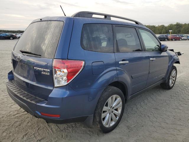 Photo 3 from auction – 2011 SUBARU FORESTER 2 with VIN JF2SHADC4BH760658
