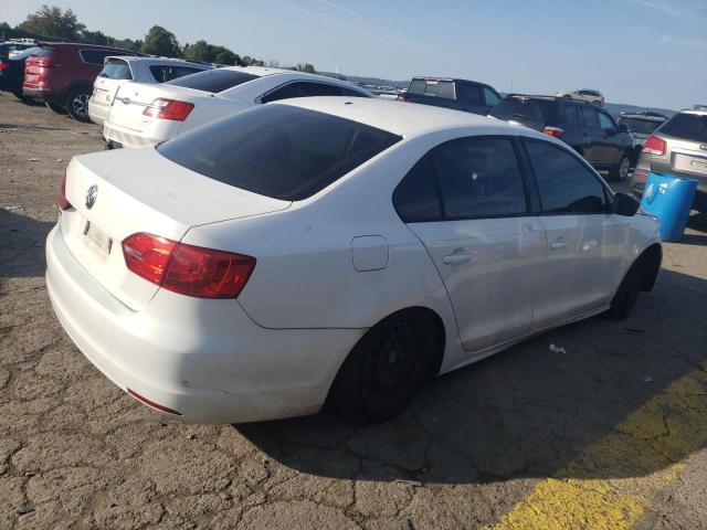 Photo 3 from auction – 2014 VOLKSWAGEN JETTA BASE with VIN 3VW2K7AJ4EM429727
