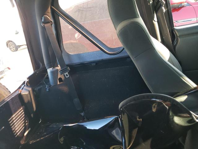 Photo 10 from auction – 2006 JEEP WRANGLER / with VIN 1J4FA49S16P722042