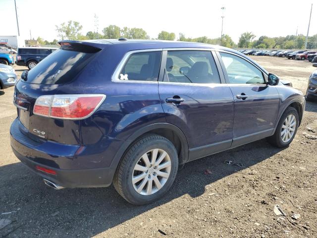 Photo 3 from auction – 2010 MAZDA CX-9 with VIN JM3TB3MA7A0202323