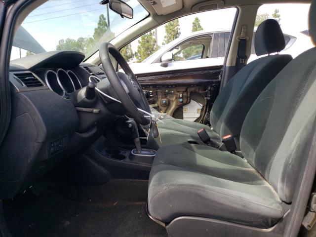 Снимка 7 от търг – 2011 NISSAN VERSA S с VIN 3N1BC1CP3BL450264