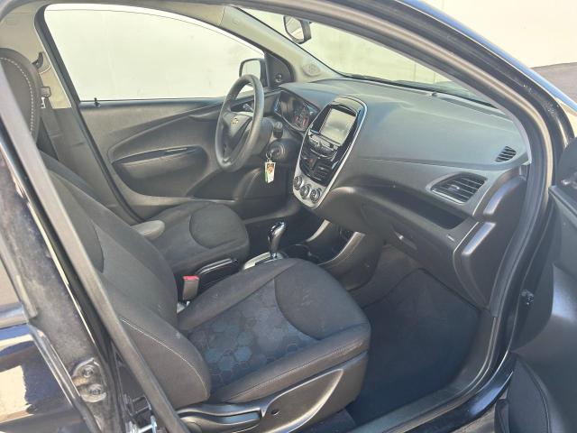 Photo 5 from auction – 2018 CHEVROLET SPARK LS with VIN KL8CB6SAXJC424486