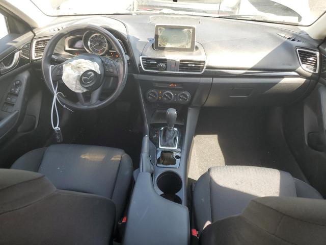 Photo 8 from auction – 2016 MAZDA 3 SPORT with VIN JM1BM1T71G1301263