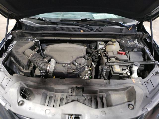 Zdjęcie 12 z aukcji – 2021 CHEVROLET BLAZER 2LT z VIN 3GNKBCRS0MS528345
