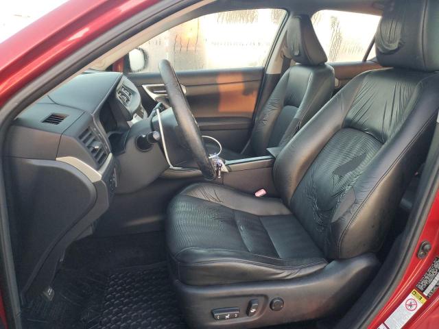Photo 7 from auction – 2012 LEXUS CT 200 with VIN JTHKD5BH7C2105820