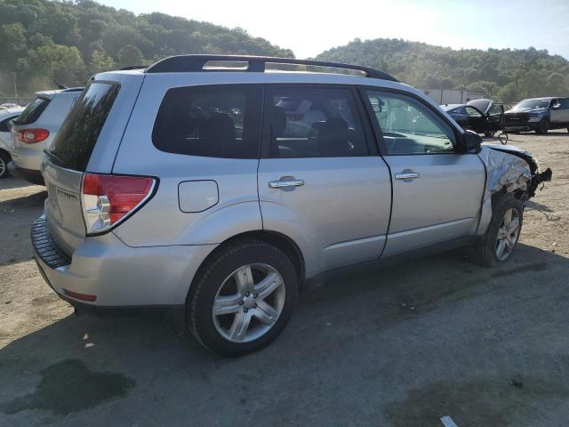 Снимка 3 от търг – 2009 SUBARU FORESTER 2 с VIN JF2SH63679H770751